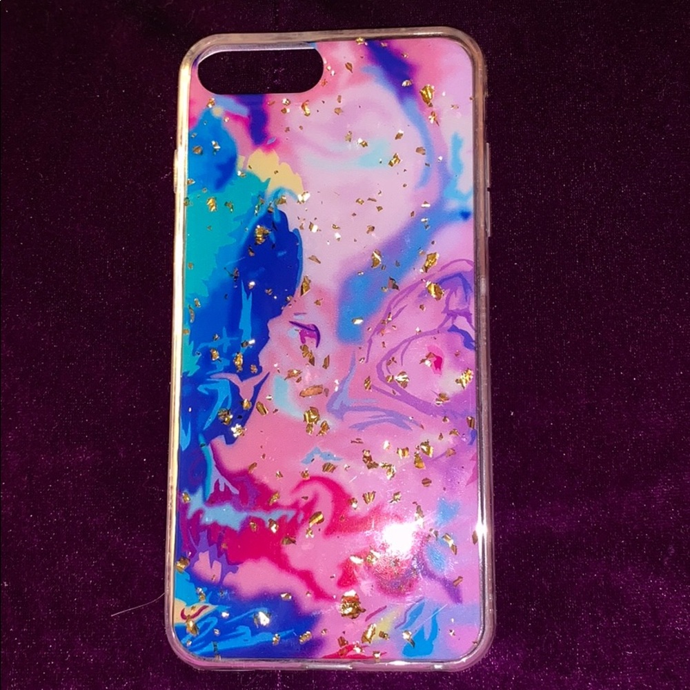Iphone 7/8+ case